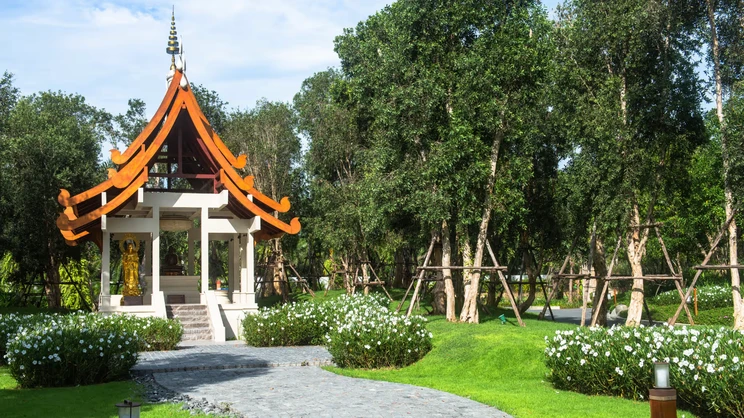 Anantara Koh Yao Yai Resort & Villas